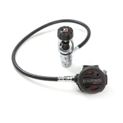 Brawn Serrvice kit
