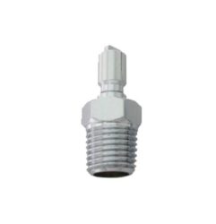 1/4'' NPT QUICK DISCONNECT FITTING