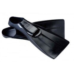 FULL FOOTED RUBBER FINS