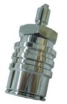 SCUBAPRO FEMALE Q.DISC. TO STANDARD MALE BC Q. DISC. ADAPTER