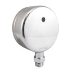 Highland 2.0" SPG PSI