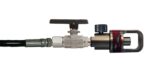 FILL WHIP - EZ FILL WHIP DELUXE WITH BLEED SCREW
