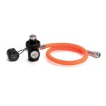 Highland Argon Regulator (bar)