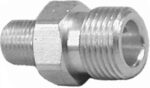 AIR CGA 346 - VALVE TO 1/4