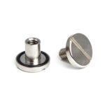 Book Screw - 1 Set