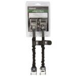 Highland Technical Straps -12"