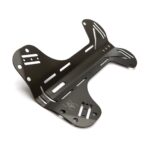 Aluminum Travel Backplate