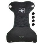 Backpad for Alu Travel Plate