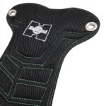 Backpad for Alu Travel Plate