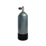 Steel 80 cu ft 3442 psi