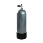 Steel 117 cu ft 3442 psi