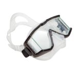 Mask - Fusion/Black