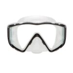 Mask - Fusion 3 Carbon Black