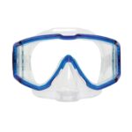 Mask - Fusion Purge/Blue