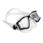 Mask - Fusion 2 Jr./Black