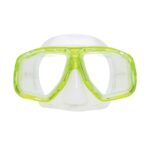 Mask - Goby/Yellow