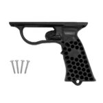 GRIP WITH SAFETY FOR WOODY 6W SERIES - W1002 *EXCISE TAX