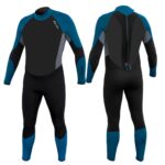 Suit-5mm Men's KANA Full/LG