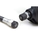 Plug Set - Delrin