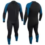 Suit-7mm Men's Duo Classic-MD
