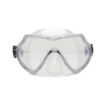SuperView SLX Mask, Clear