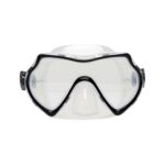 SuperView SLX Mask, Black