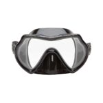 SuperView SLX Mask, Black Sil