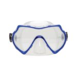 SuperView SLX Mask, Blue