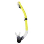 Dry Snorkel Yellow