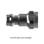 Aqualung/SeaQuest QD Connector