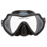 Eagleye Hydrophobic Mask BkSil