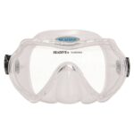 Eagleye Hydrophobic Mask Clear