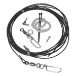 QUICK LOAD LINE KIT - 550 LB TEST MONO *EXCISE TAX*