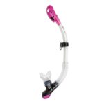 Snorkel - Passage/Pink