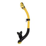 Snorkel - Passage/Yellow