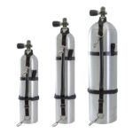 Stage Bottle Strap Kit 7.25
