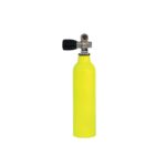 ALUMINUM 6 - Yellow