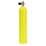 ALUMINUM 40 - Yellow