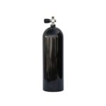 ALUMINUM 63 - Black