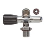 Valve MOD PRO LH 3442 psi EANx