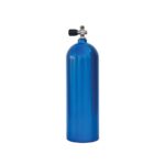 ALUMINUM 63 - Blue