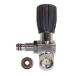 H Adapter / Right Hand -Nitrox
