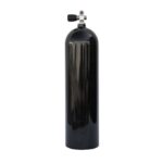 ALUMINUM 80 - Black