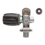 XS Scuba INTL 2250psi - 1/2