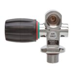 XS DIN 7/8 4350 psi