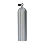 ALUMINUM 80 - Brushed