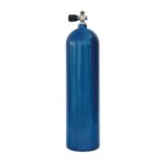 ALUMINUM 80 - Blue