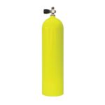 ALUMINUM 80 - Yellow