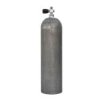 ALUMINUM 80 - Natural Finish