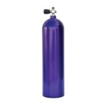 ALUMINUM 80 - Purple